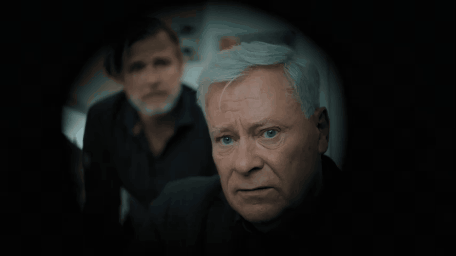 The box shortfilm gif