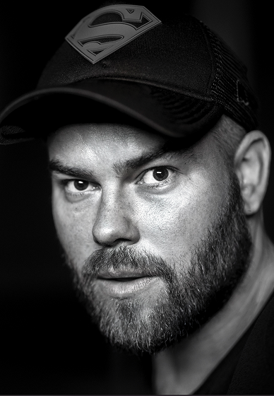 Morten profile photo